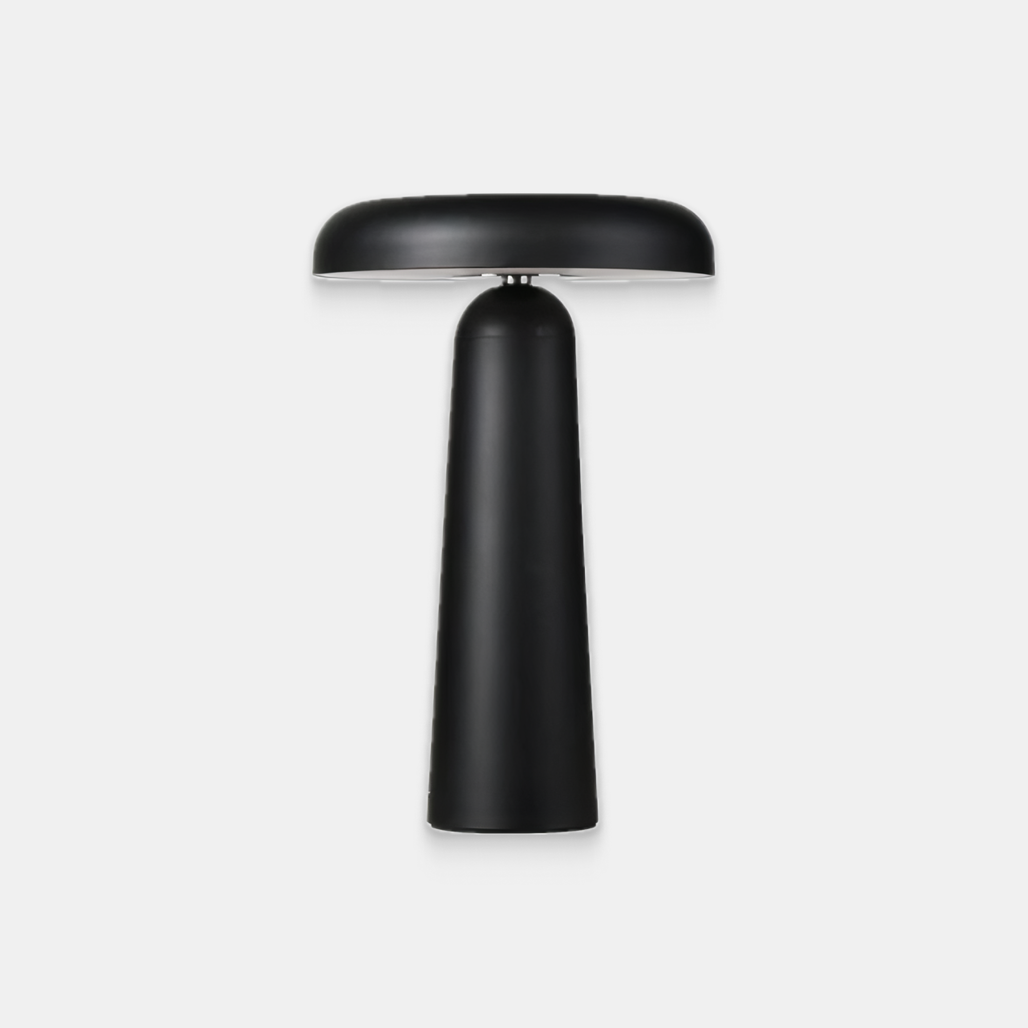 Al Table lamp black