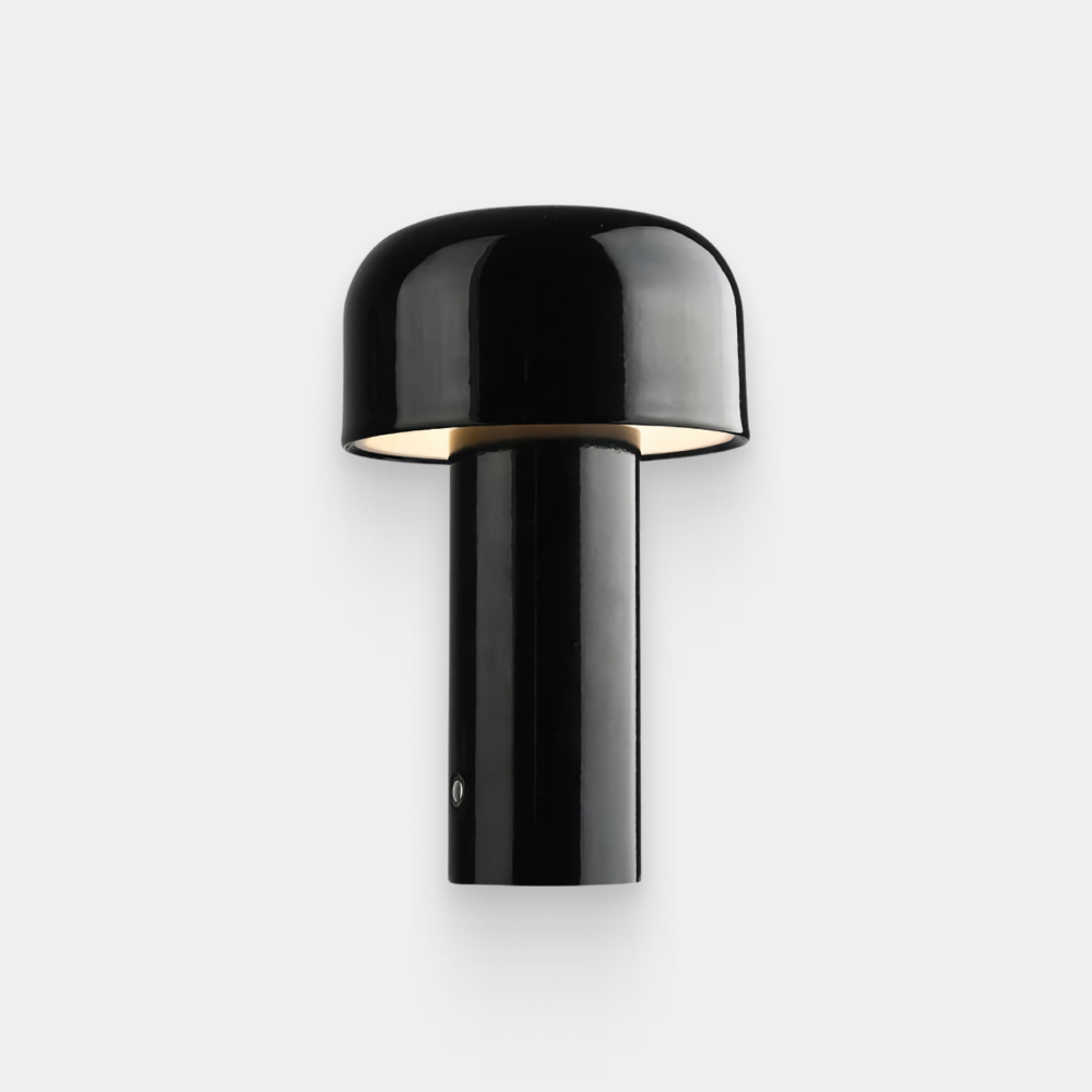 Himmel Table lamp black