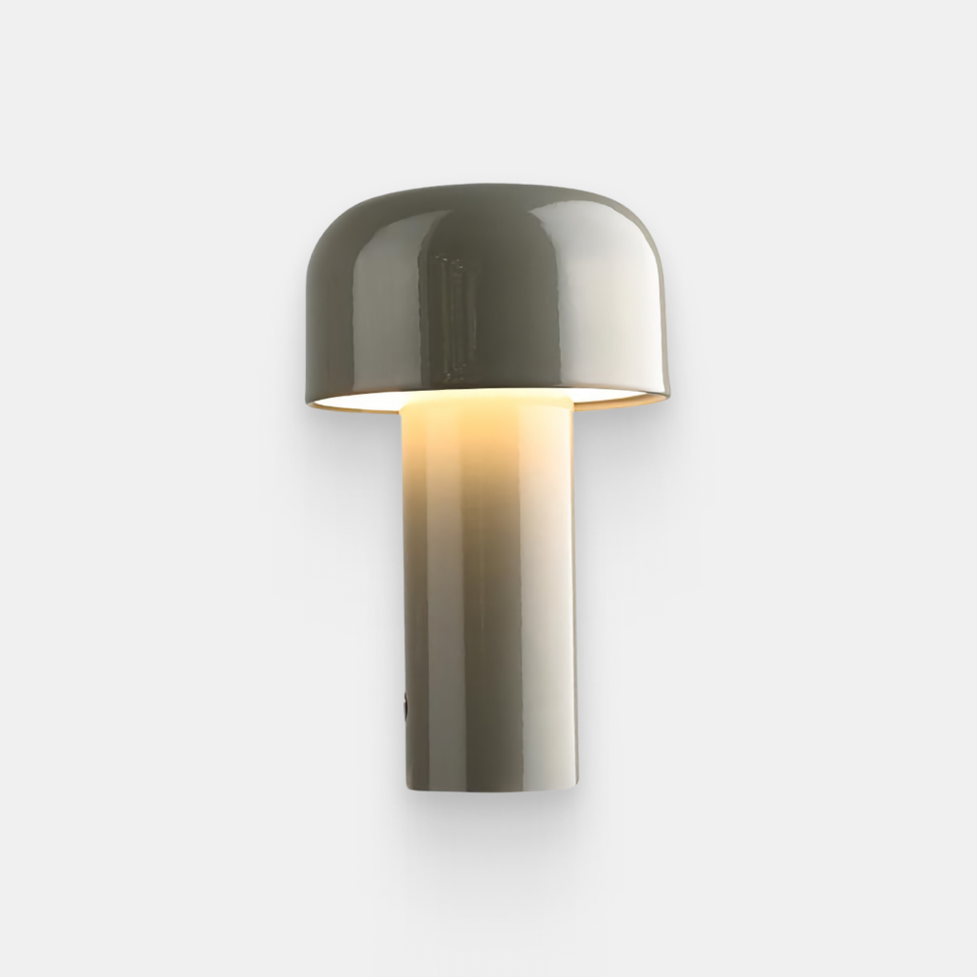 Himmel Table lamp grey